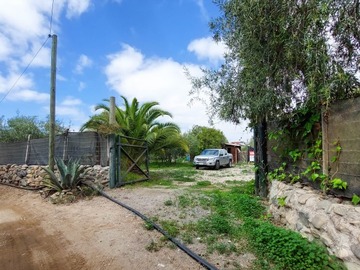 Venta / Parcela / Coquimbo