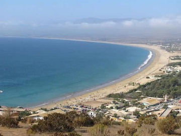 Venta / Parcela / Coquimbo