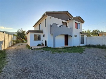 Venta / Parcela / Coquimbo