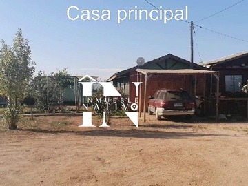 Venta / Parcela / Coquimbo