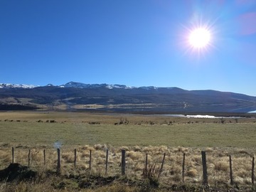 Venta / Parcela / Coyhaique