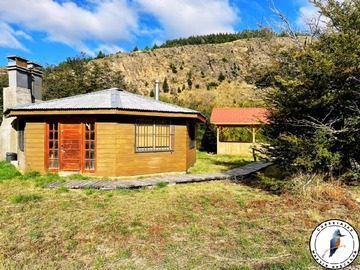 Venta / Parcela / Coyhaique