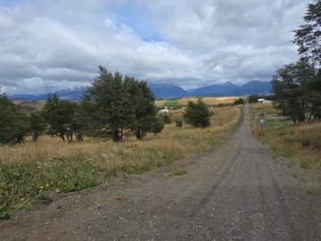 Venta / Parcela / Coyhaique