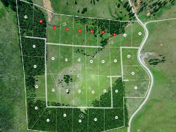 Venta / Parcela / Coyhaique