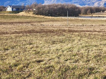 Venta / Parcela / Coyhaique