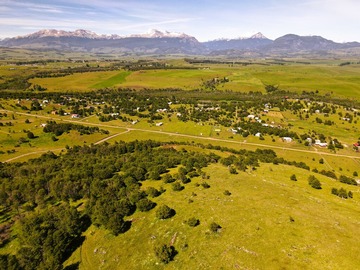 Venta / Parcela / Coyhaique