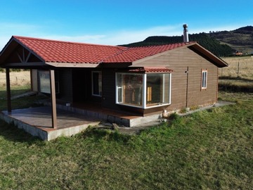 Venta / Parcela / Coyhaique