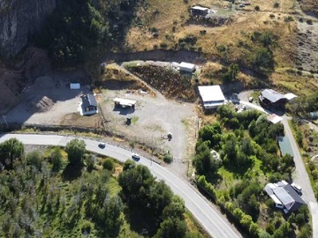Venta / Parcela / Coyhaique