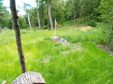 Venta / Parcela / Coyhaique