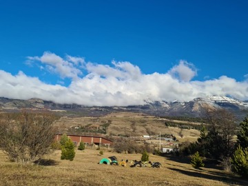 Venta / Parcela / Coyhaique