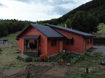 Venta / Parcela / Coyhaique