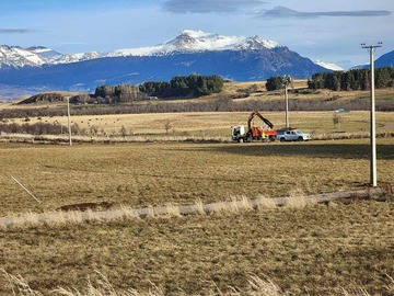 Venta / Parcela / Coyhaique