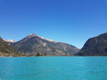 Venta / Parcela / Coyhaique