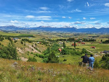 Venta / Parcela / Coyhaique