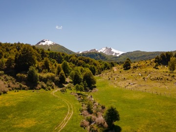 Venta / Parcela / Coyhaique