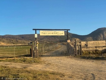 Venta / Parcela / Coyhaique