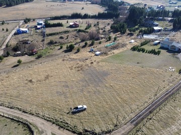 Venta / Parcela / Coyhaique