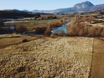 Venta / Parcela / Coyhaique