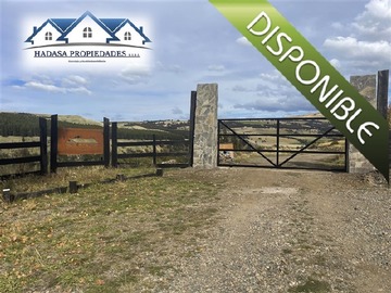 Venta / Parcela / Coyhaique