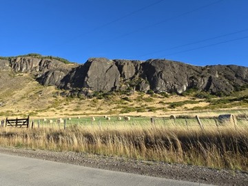 Venta / Parcela / Coyhaique