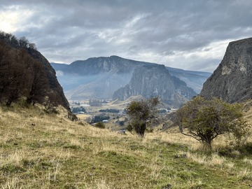 Venta / Parcela / Coyhaique