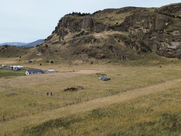 Venta / Parcela / Coyhaique