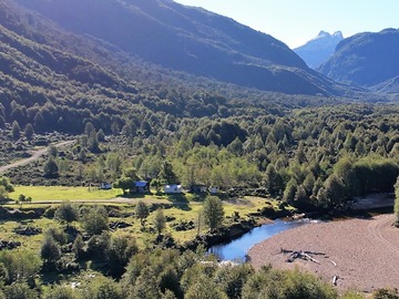 Venta / Parcela / Coyhaique