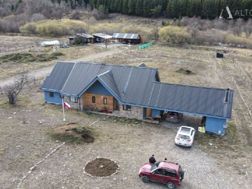 Venta / Parcela / Coyhaique