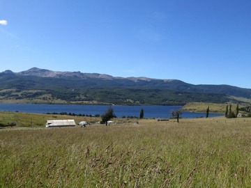 Venta / Parcela / Coyhaique