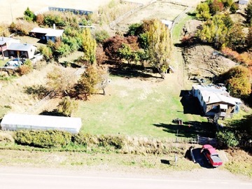 Venta / Parcela / Coyhaique