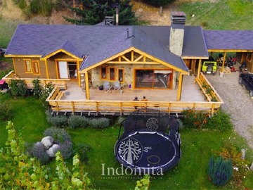 Venta / Parcela / Coyhaique