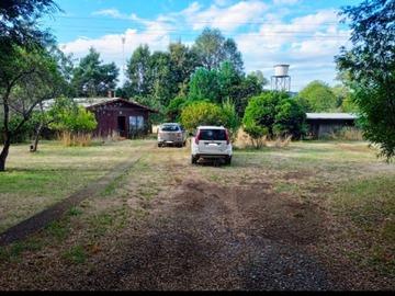 Cunco, Avenida Huichahue Image