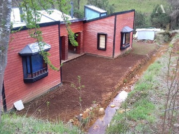 Venta / Parcela / Cunco