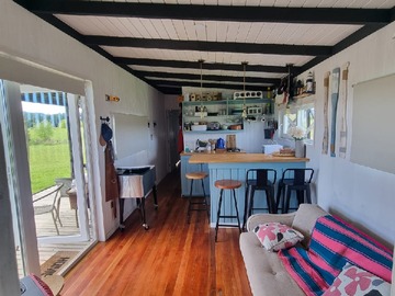 Venta / Parcela / Cunco