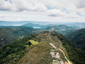 Venta / Parcela / Cunco