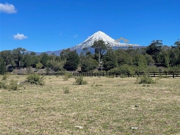Venta / Parcela / Curacautín