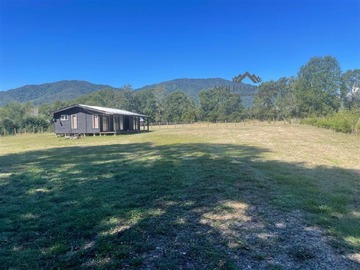 Venta / Parcela / Curacautín