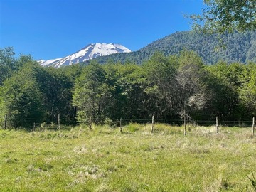 Venta / Parcela / Curacautín