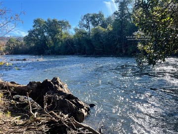 Venta / Parcela / Curacautín