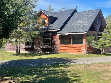 Venta / Parcela / Curacautín