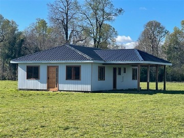 Venta / Parcela / Curacautín