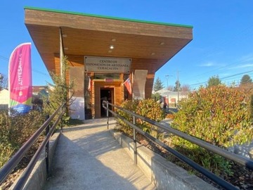 Venta / Parcela / Curacautín
