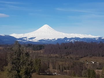 Venta / Parcela / Curacautín