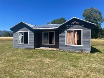 Venta / Parcela / Curacautín