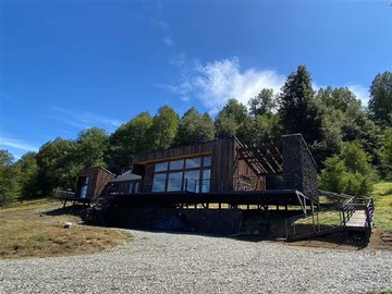 Venta / Parcela / Curacautín