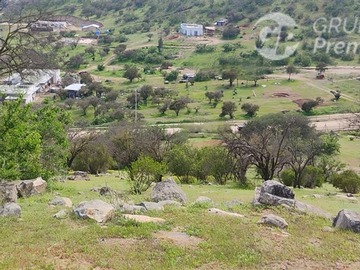 Venta / Parcela / Curacaví