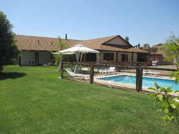 Venta / Parcela / Curacaví