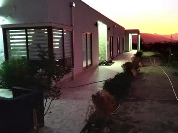 Venta / Parcela / Curacaví