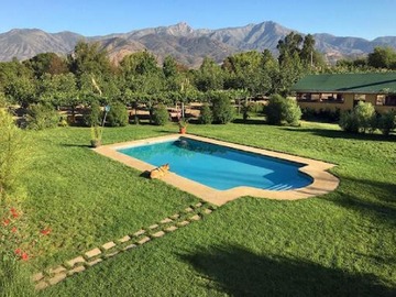 Venta / Parcela / Curacaví