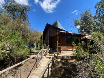 Venta / Parcela / Curacaví